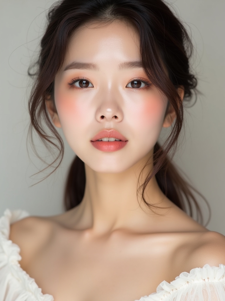 korean makeup trends roundup