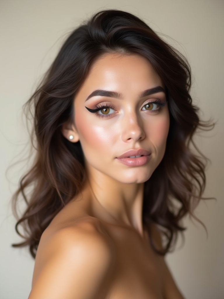 lower lash line wing guide