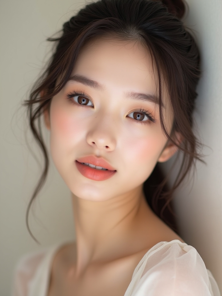 mist for airy ulzzang glow