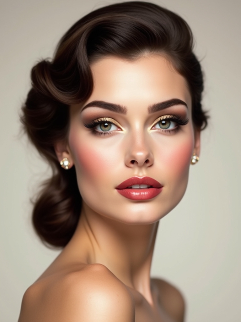 molten gold lids berry stained