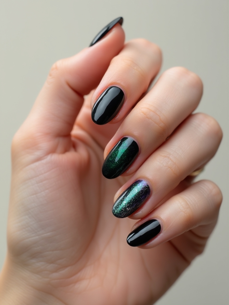 moody magnetic velvet cat eye