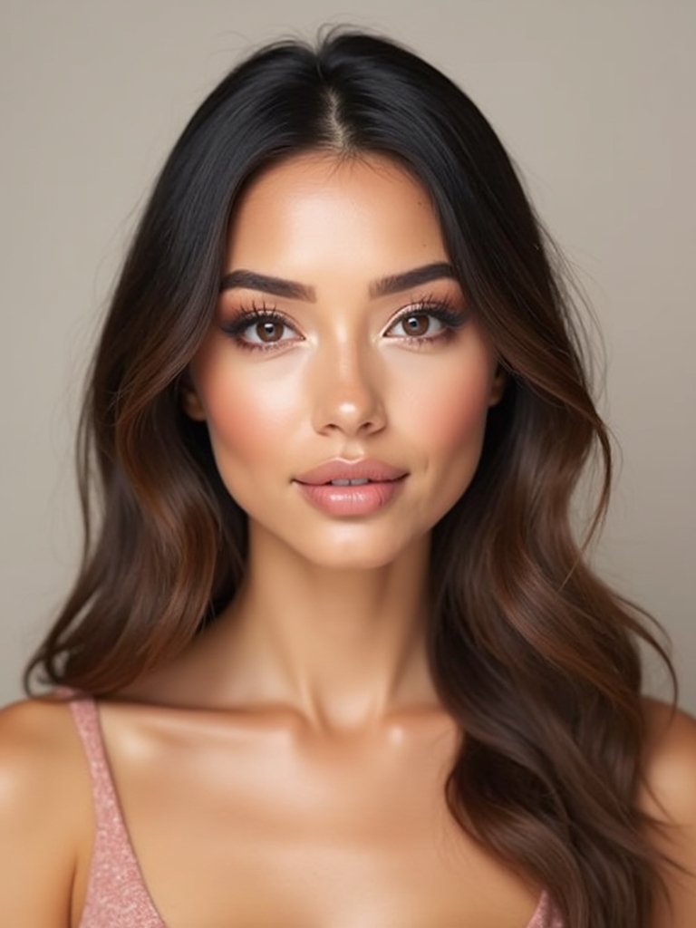 multitasking makeup for mornings