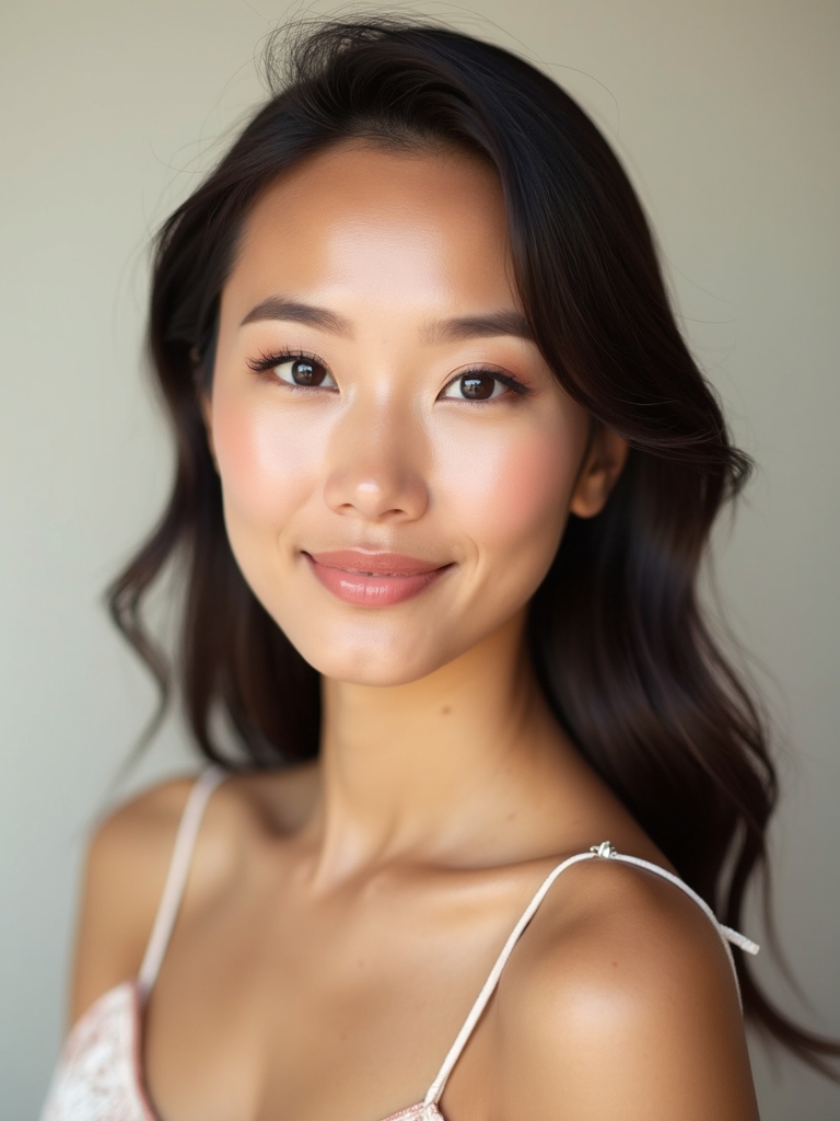 natural looking light makeup looks