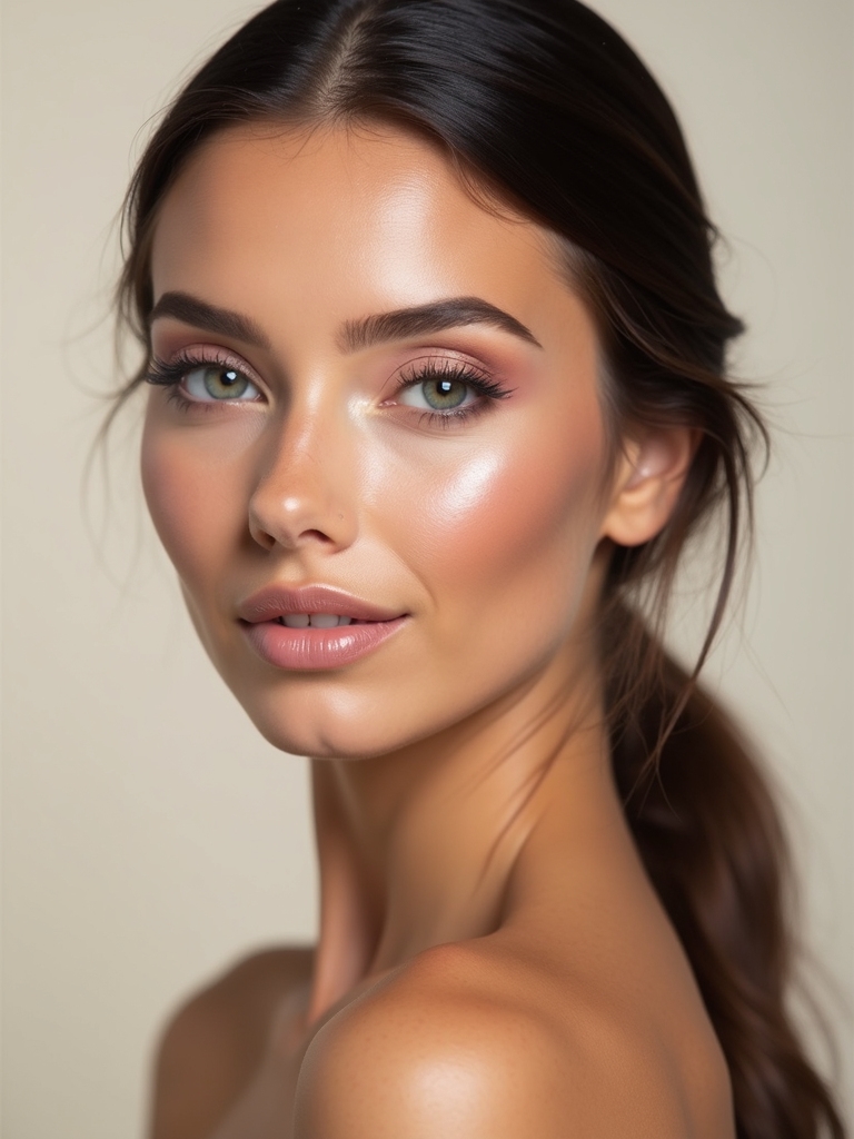 natural radiant skin tips