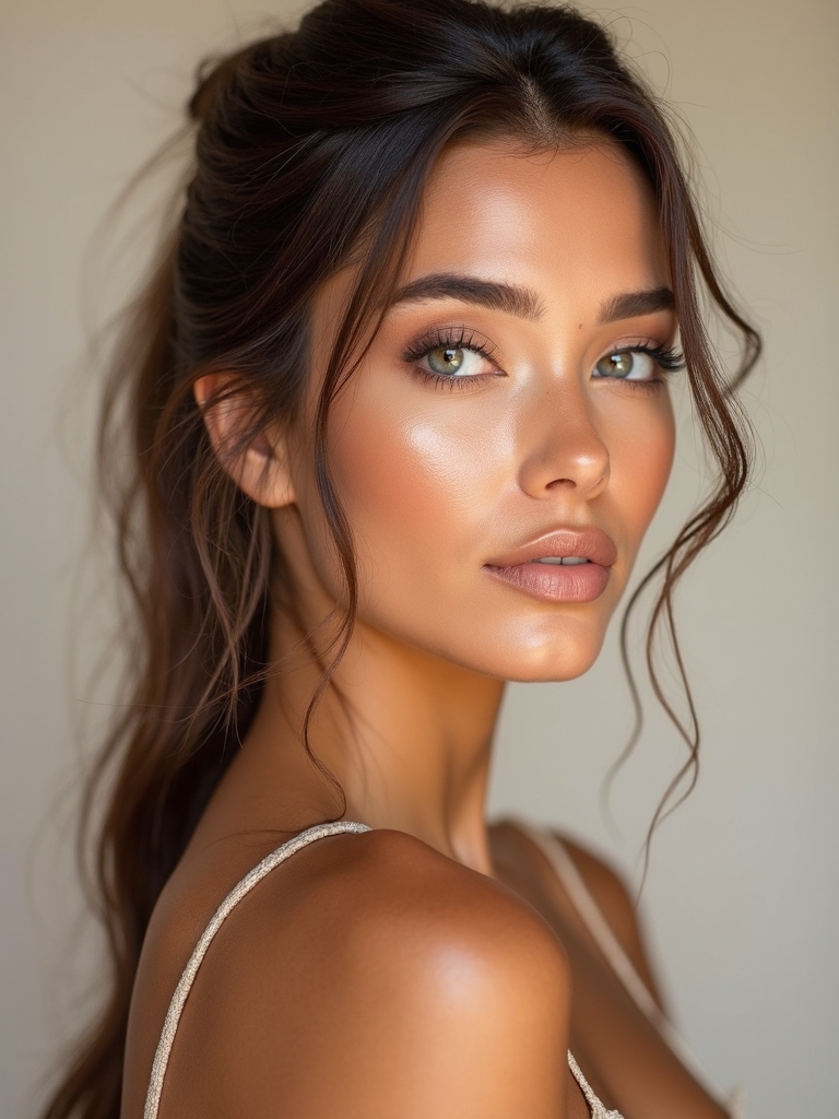 natural sun kissed sheer bronzing