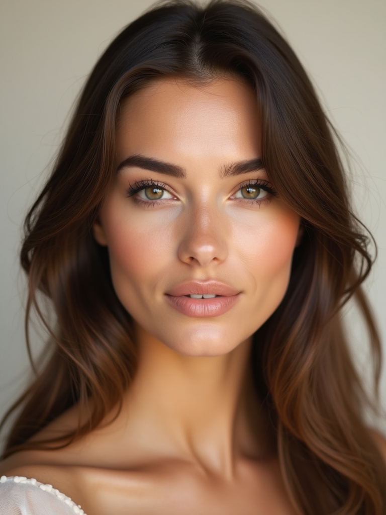 neutral nude for olive
