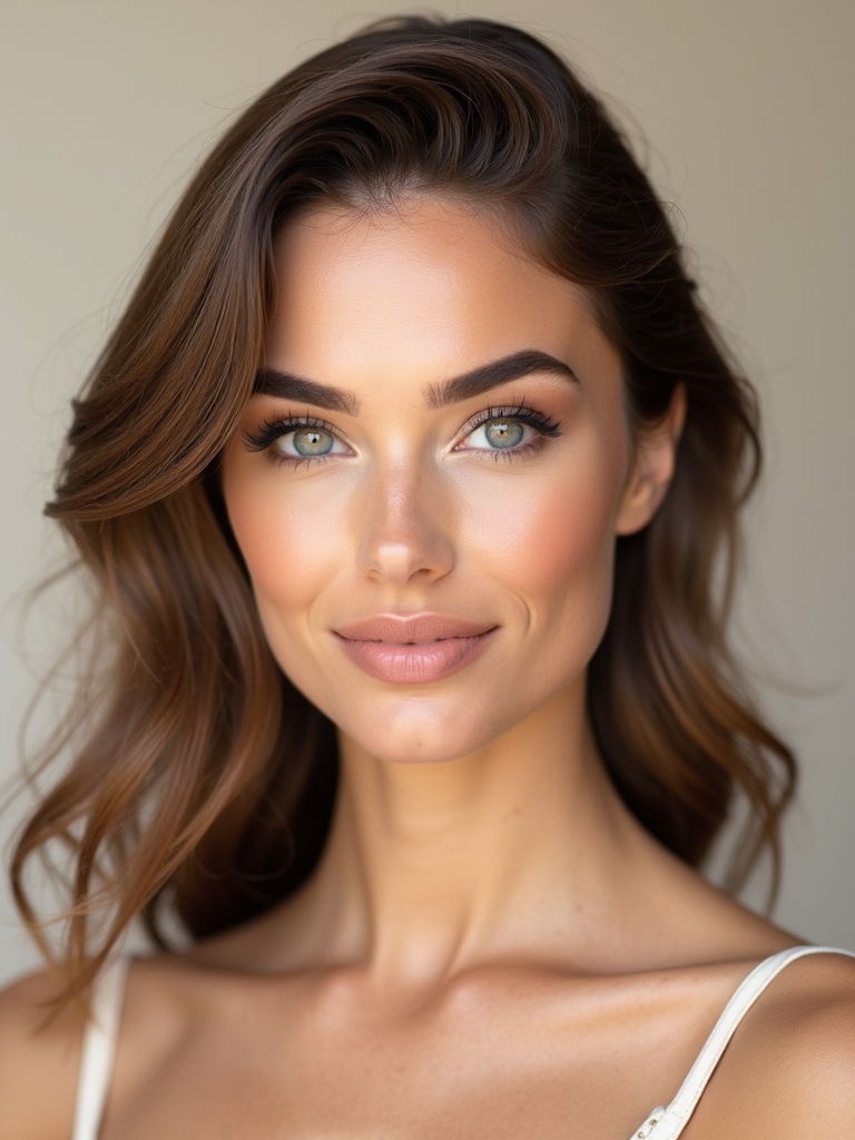 one swipe satin eye polish