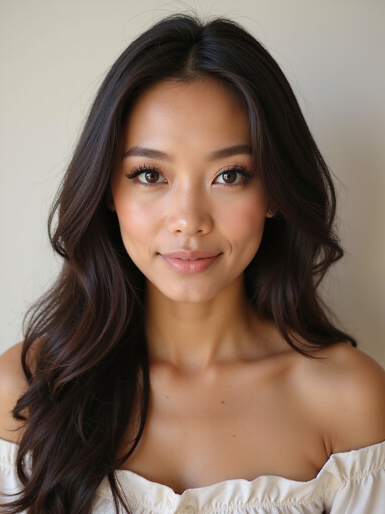 plush overlined neutral nude