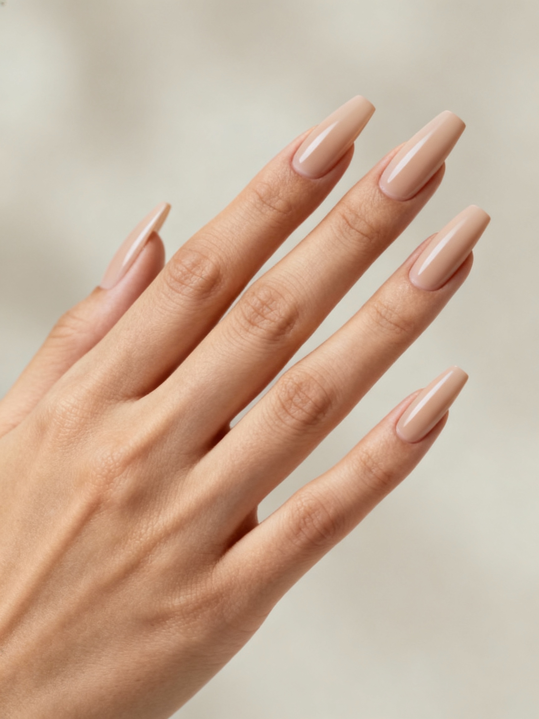 plush velvet matte luxe nails