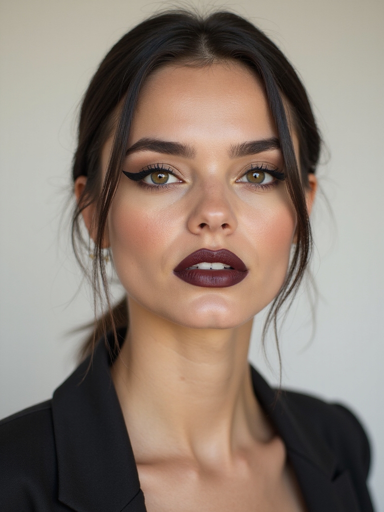 razor sharp feline winged liner