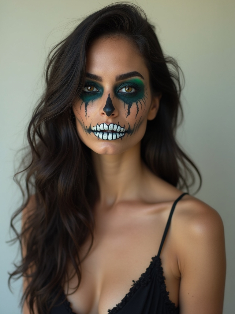 ritual chic decayed glamor