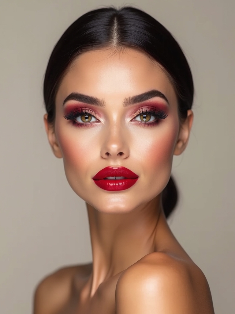 ruby cut crease drama