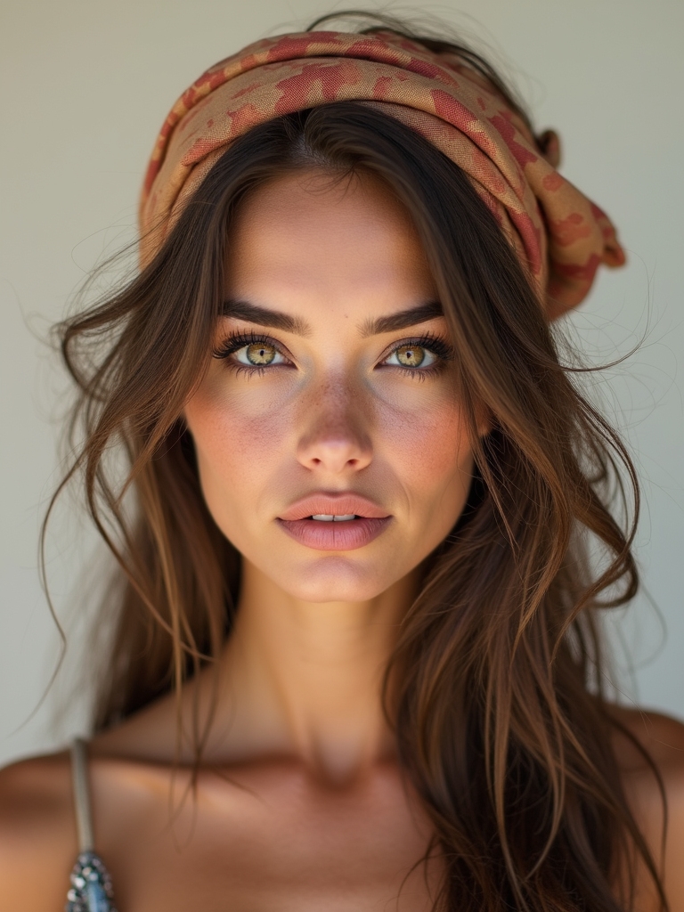 salty sun kissed rosy cheeks