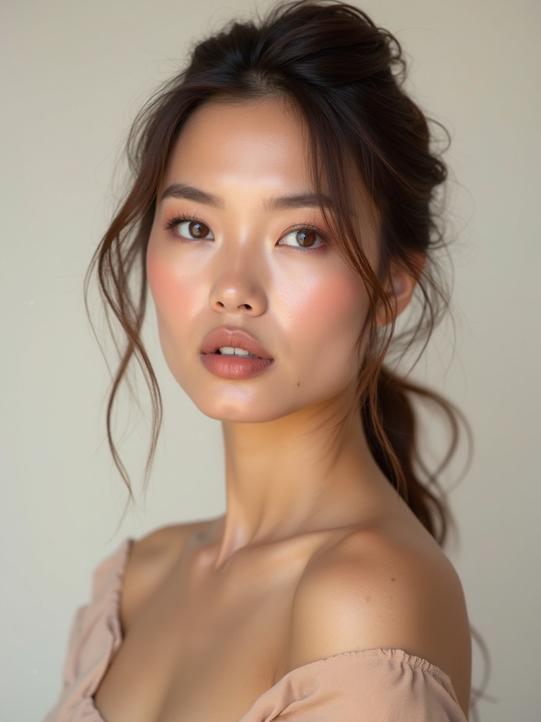 scandinavian minimalist makeup trends