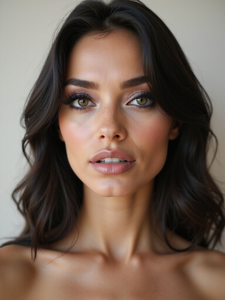 seductive mystical siren transformations