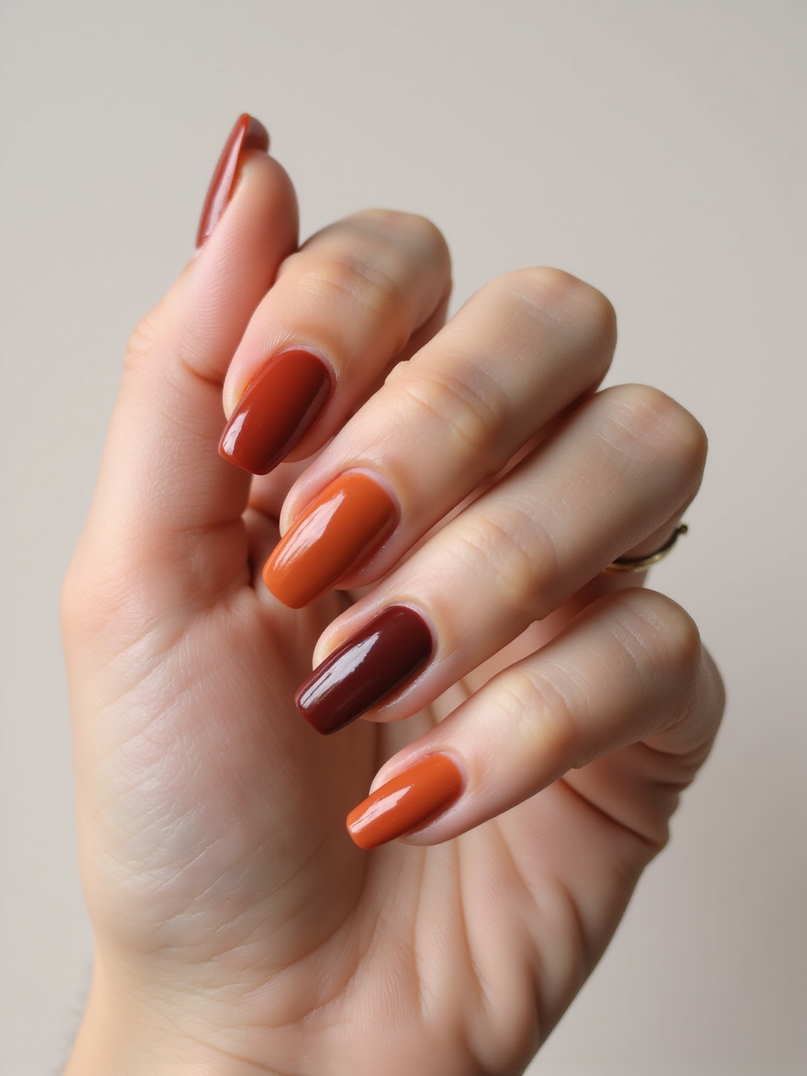 self leveling builder gel system