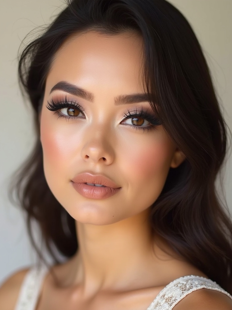 sharp sabrina style cat eye