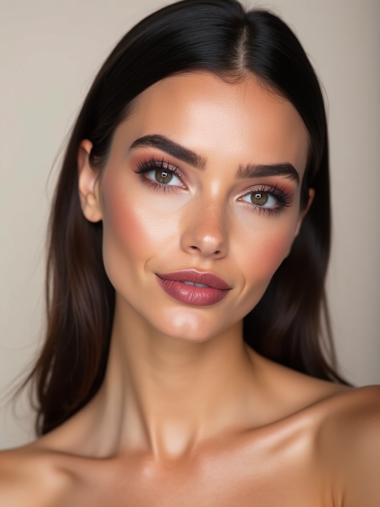 sheer berry longwear lipstain
