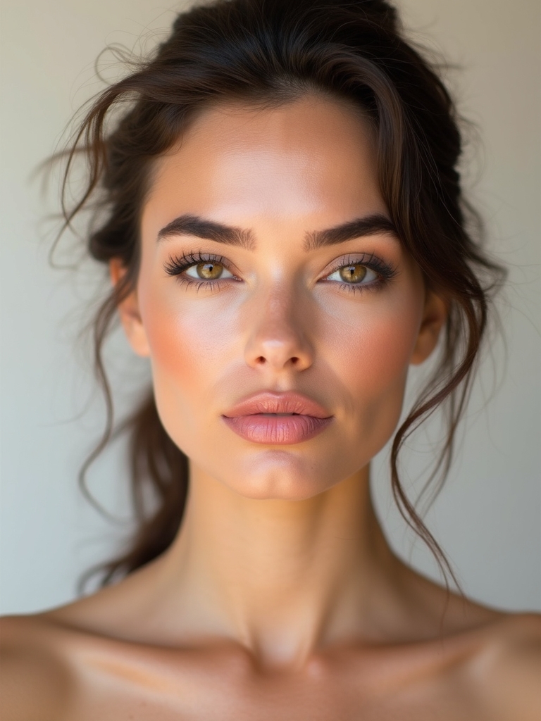sheer blurred dewy tint