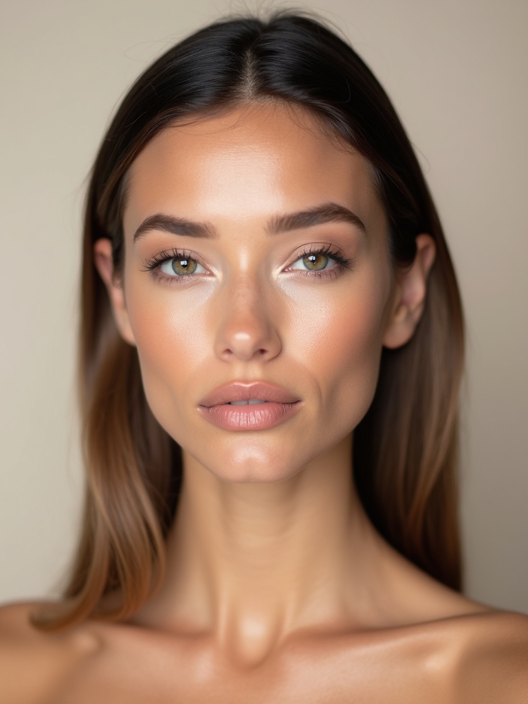 sheer buildable natural looking coverage