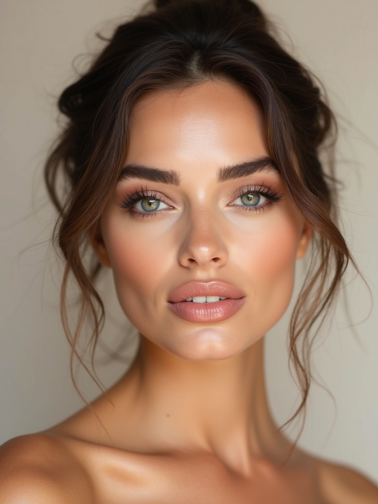 sheer dewy skin first glow