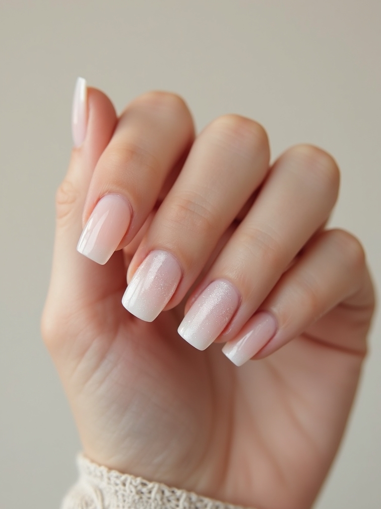 sheer moonlit ghostly wisps