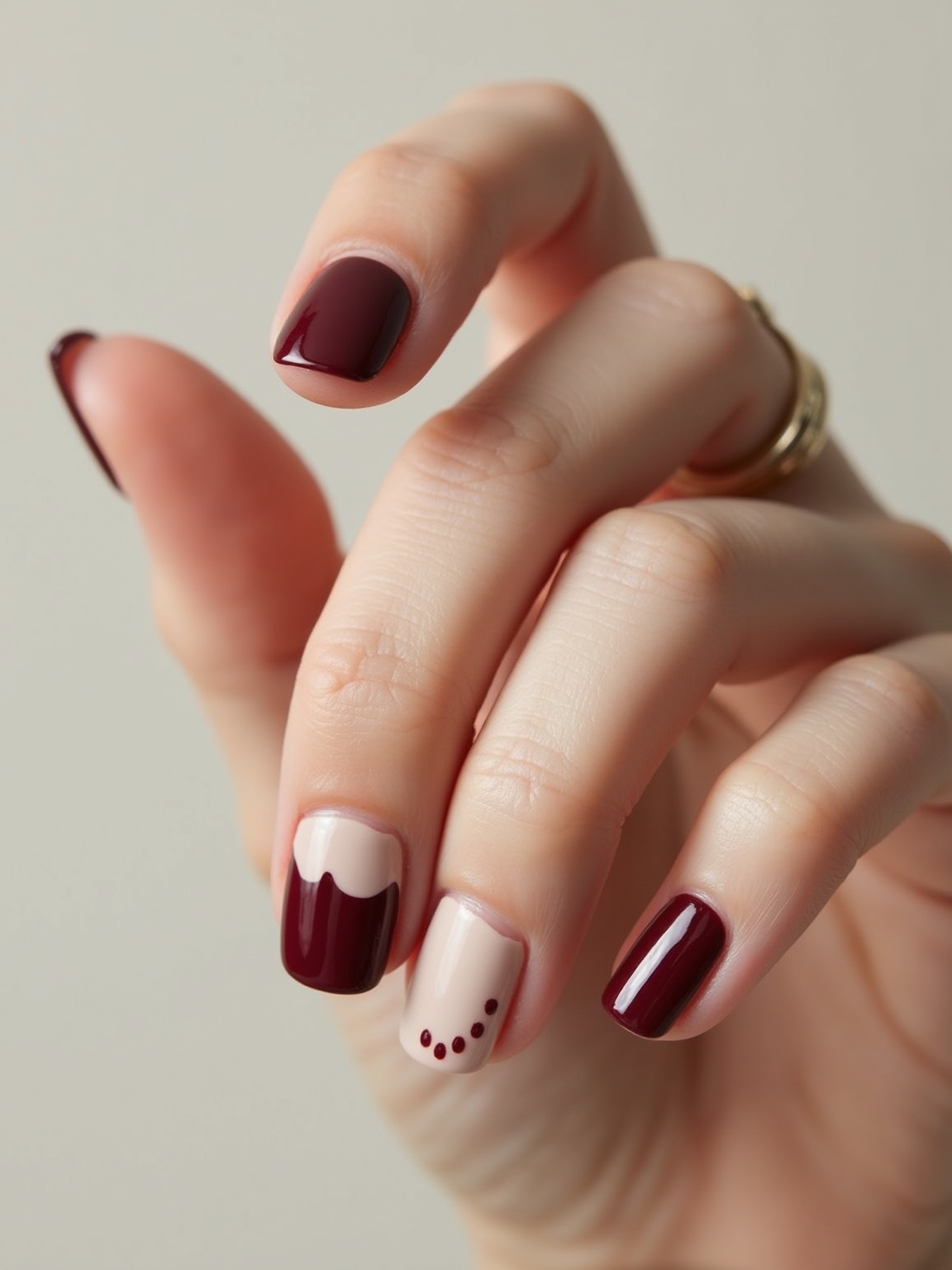 sheer nude vampiric bitten accent