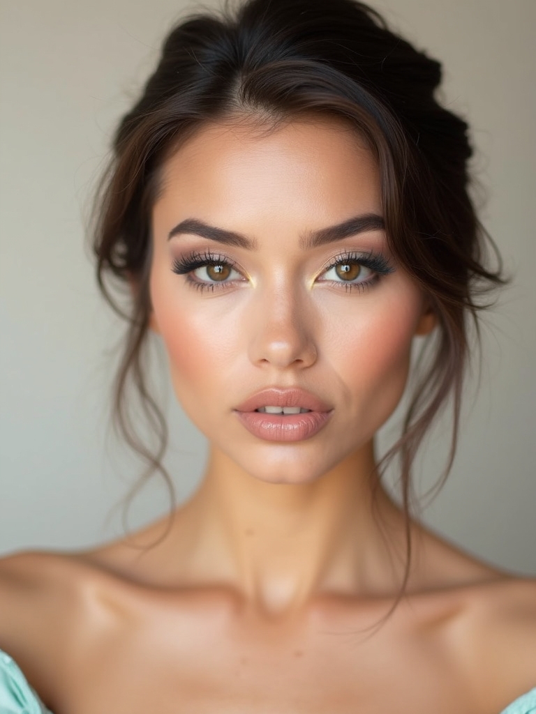 sheer pastel sorbet lids