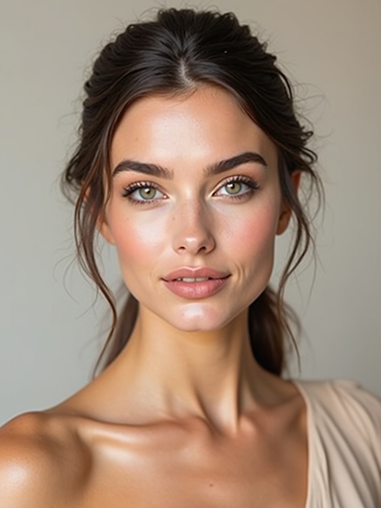sheer satin nude lidglow