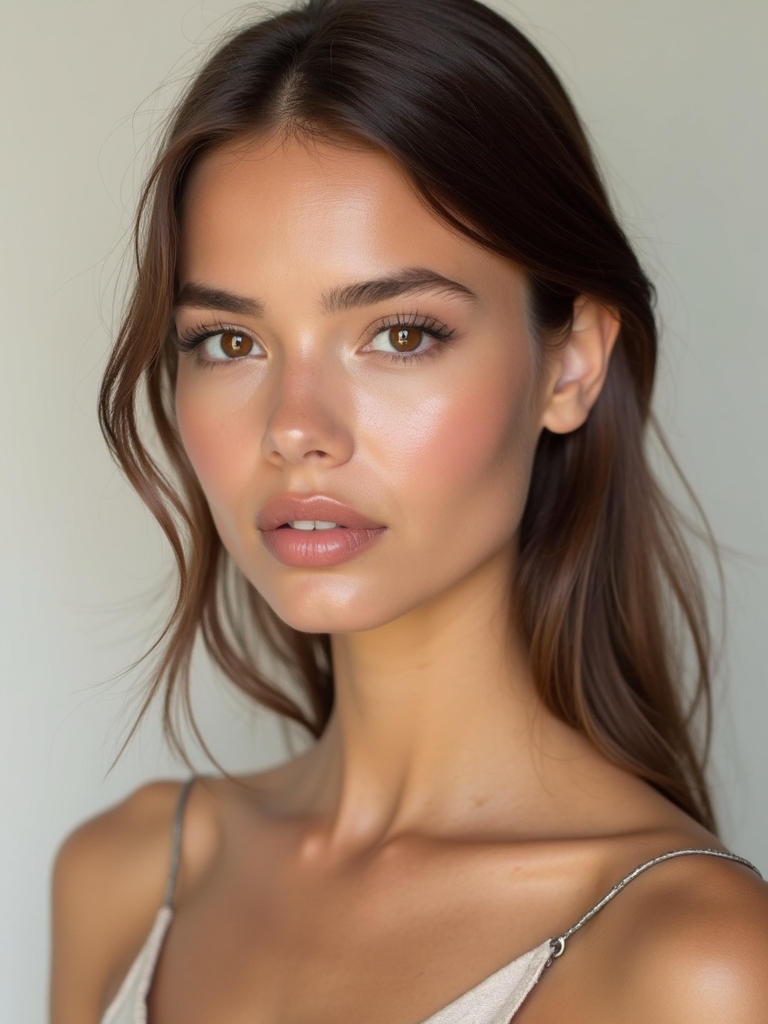 sheer stained blurred cushioned balm