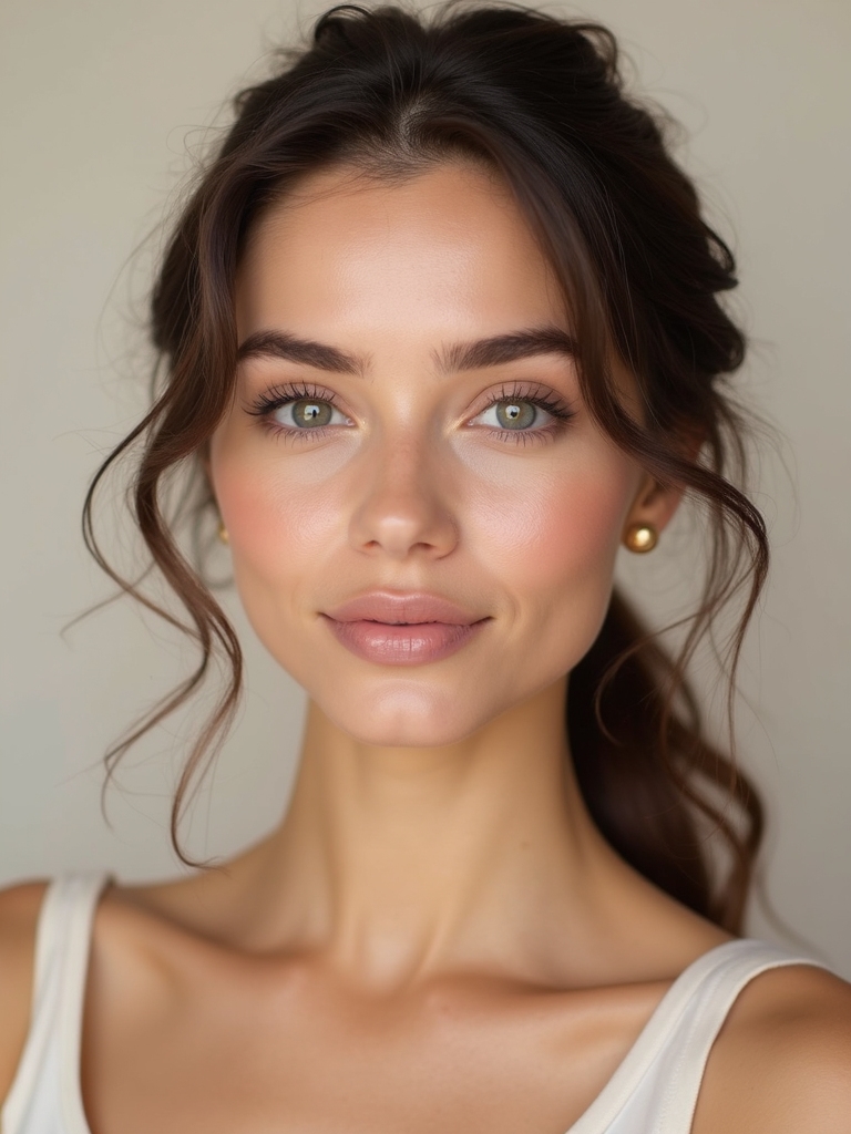 sheer tinted balm blurred