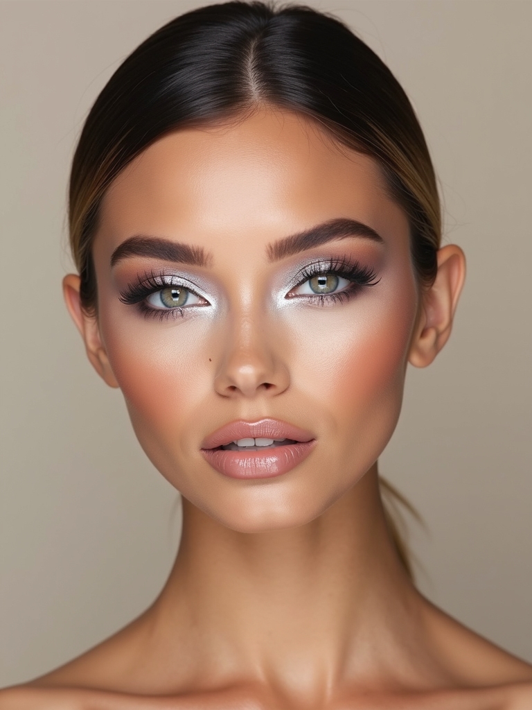 silver foil lids tutorial