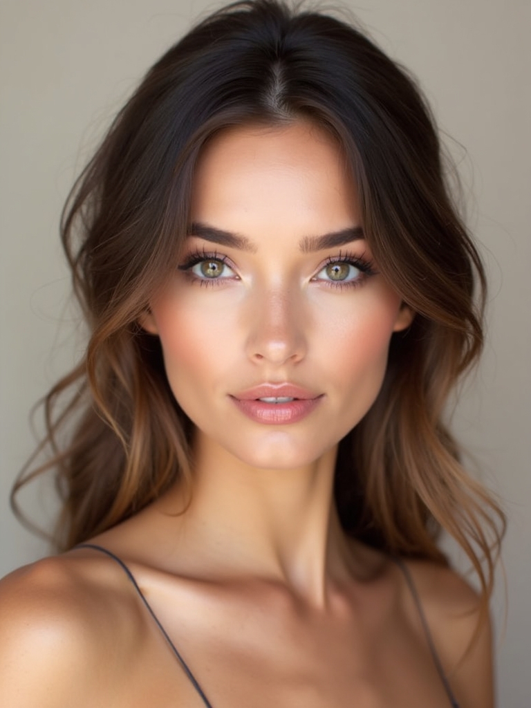 soft doe eyed bambi transformations