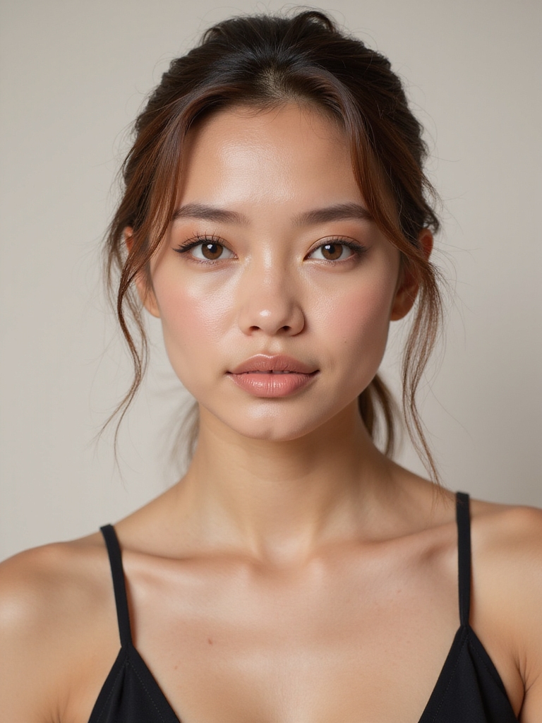soft natural matte bronzer sculpting