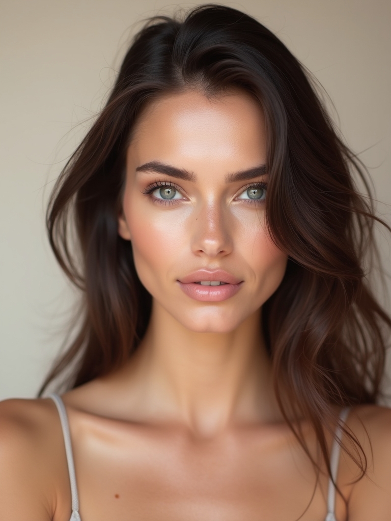 soft natural nude harmony