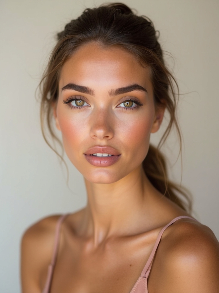 soft nordic sun kissed bronzing