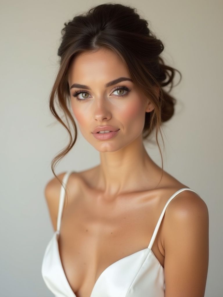 soft smoky taupe mirada