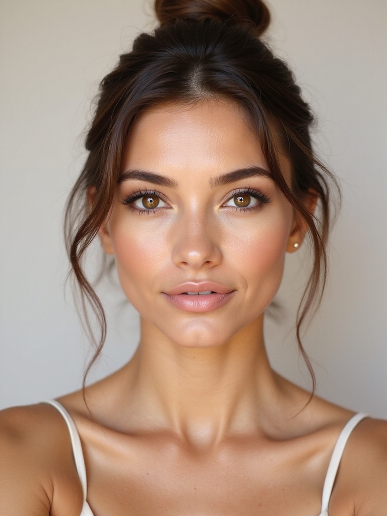 soft taupe smoky radiance