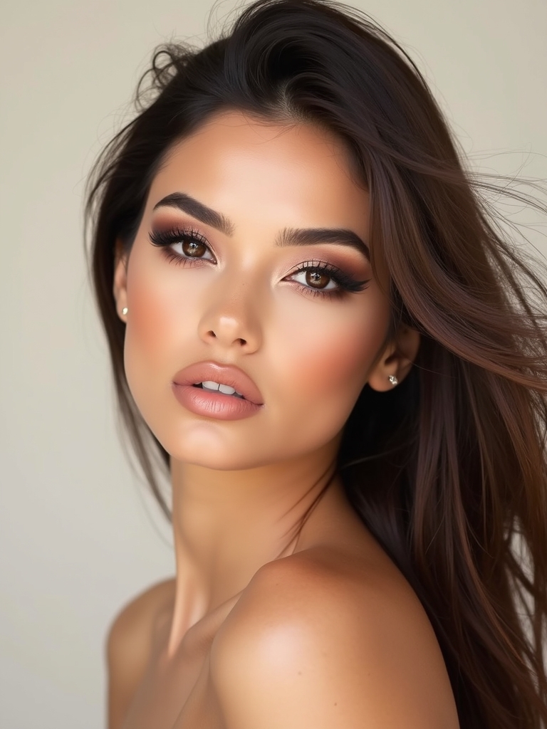 soft upward hazy wing