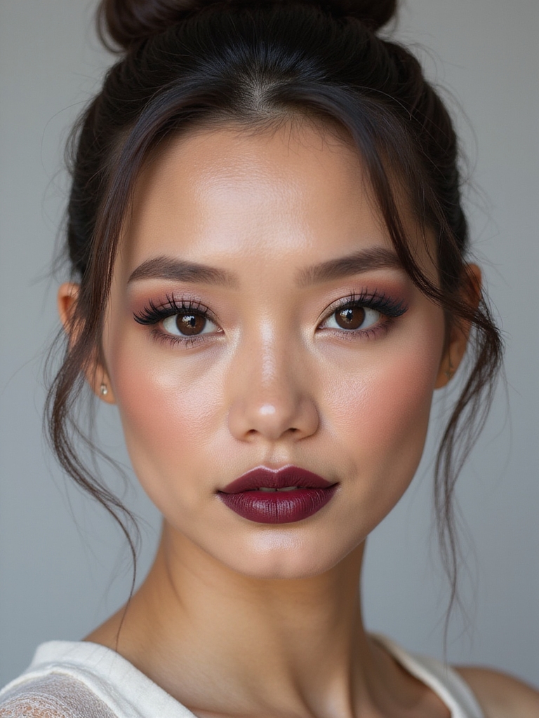 stitched doll seam detailing