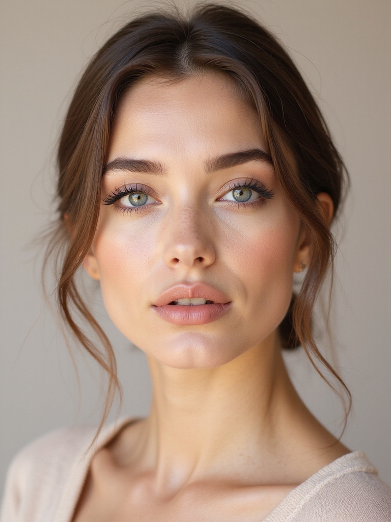 subtle waterproof tightlined lashline definition