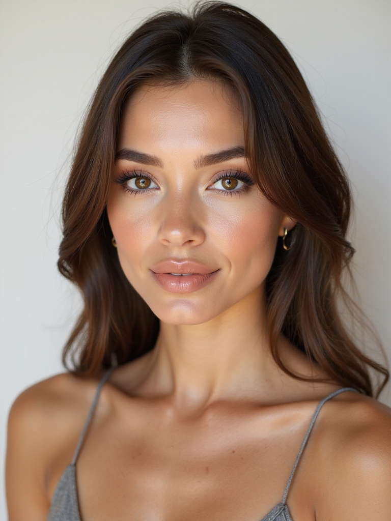 subtle waterproof tightlined lashline depth