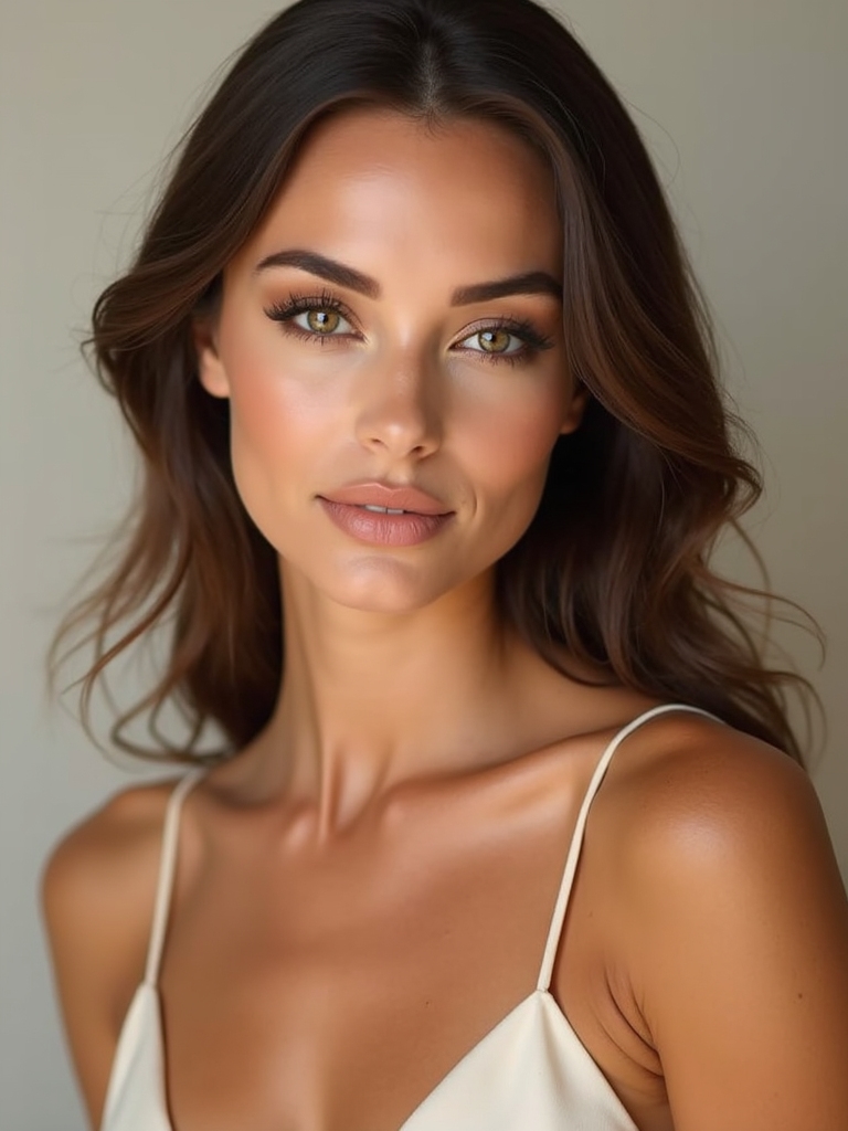 subtle year round sunlit bronze