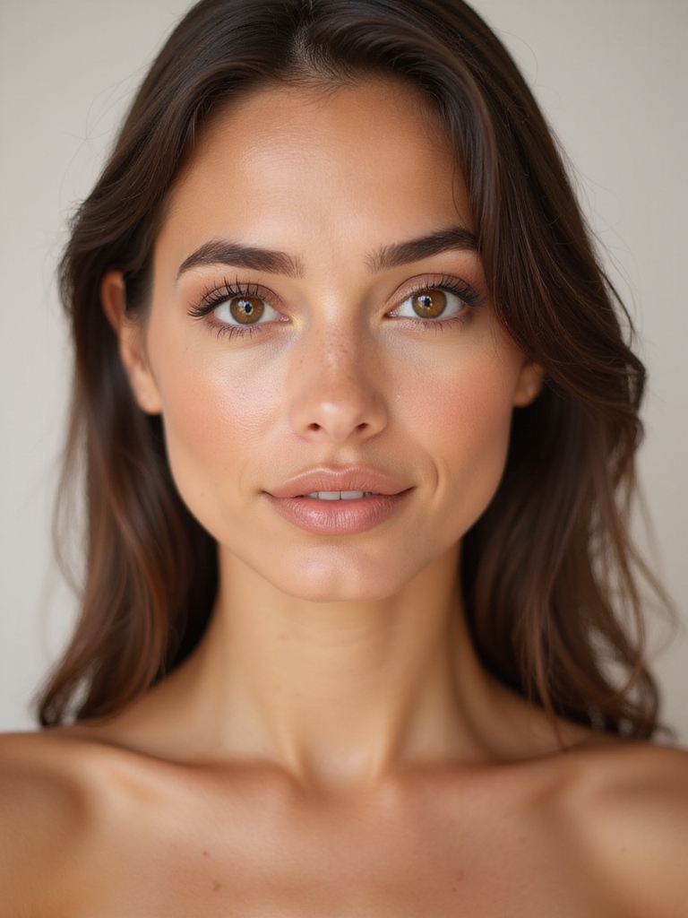 sun kissed sheer bronzed glow