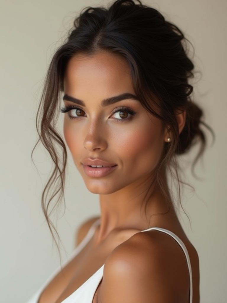 sun kissed toasted nude harmony