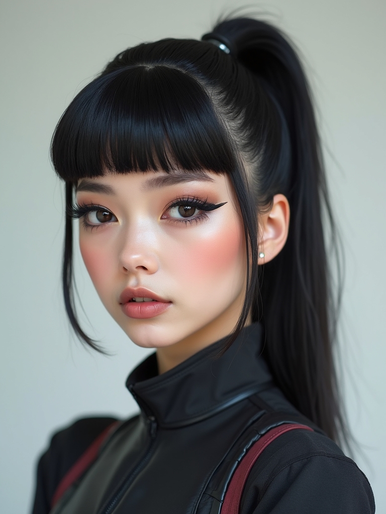 sweatproof sleek mech cockpit