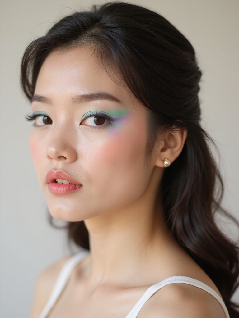 sweet pastel pop placement
