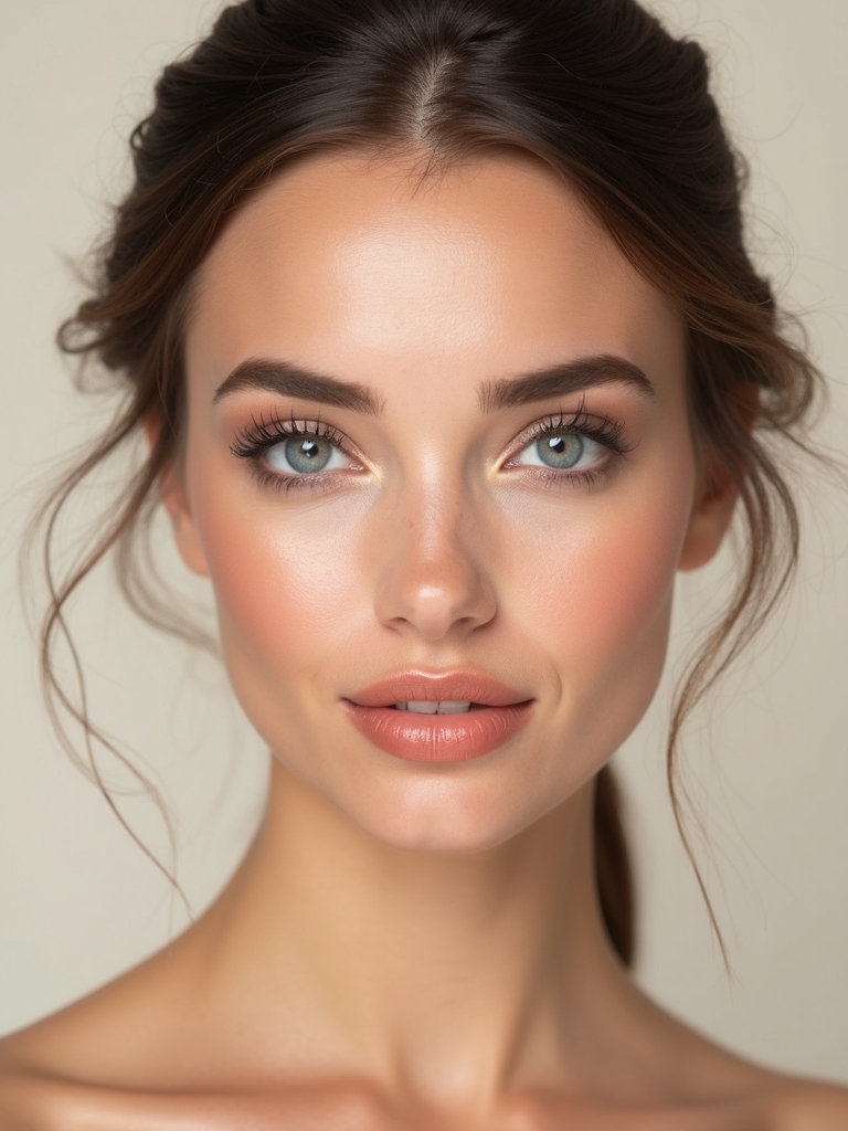 targeted spot concealing technique