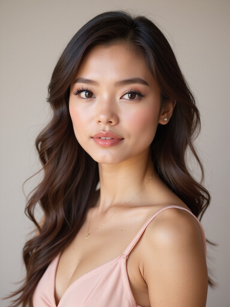 tender petal stained softness