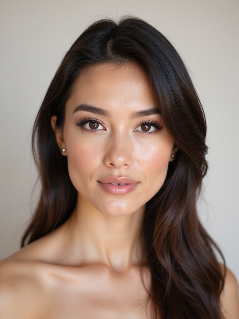 tightline upper waterline technique